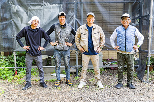 熊本市でエコキュート交換と補助金対応を行うサンロード