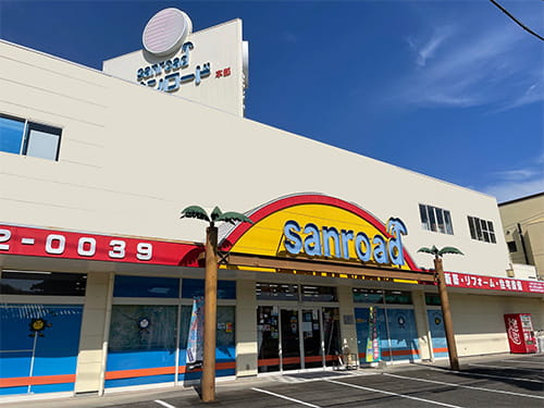 宮崎市でエコキュート交換と補助金対応を行うサンロード