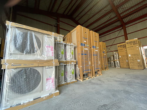 宮崎市でエコキュート交換と補助金対応を行うサンロード