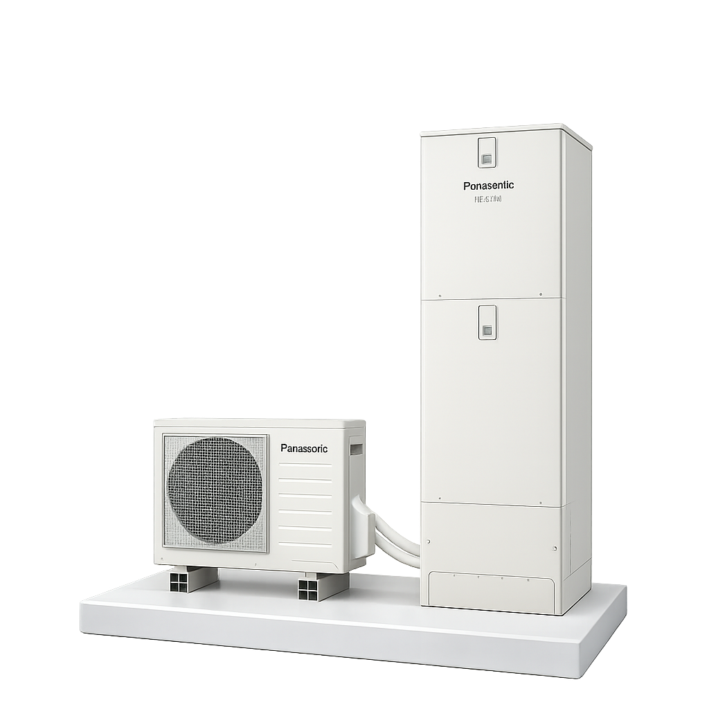 Panasonic HE-S37LQS