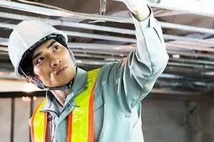 宮崎県日向市の電気工事・配線工事