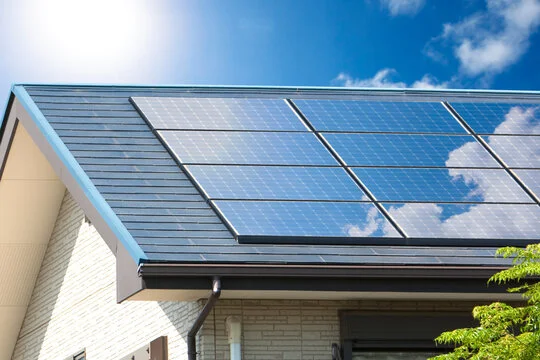 日向市で施工する太陽光発電・蓄電池