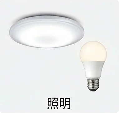 照明器具