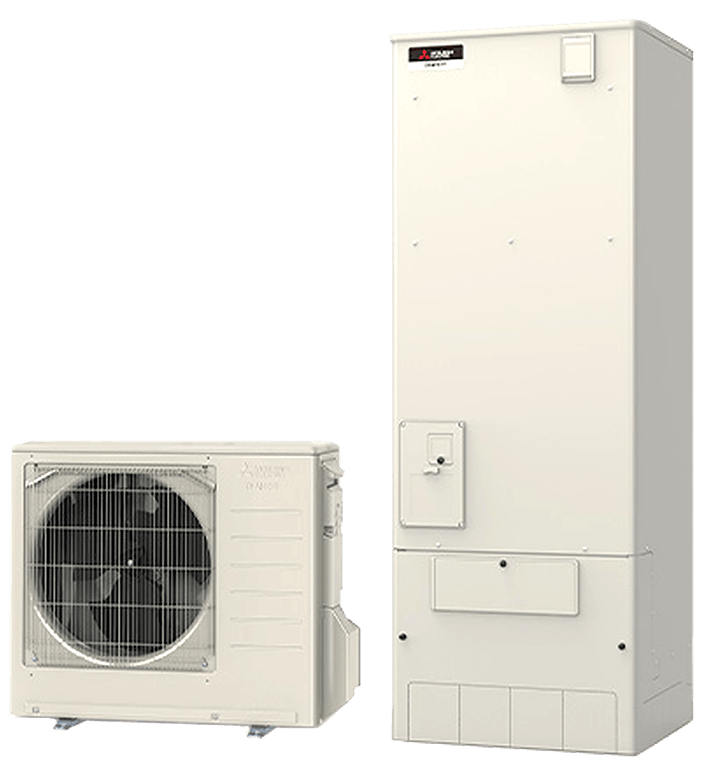 三菱460Lエコキュート