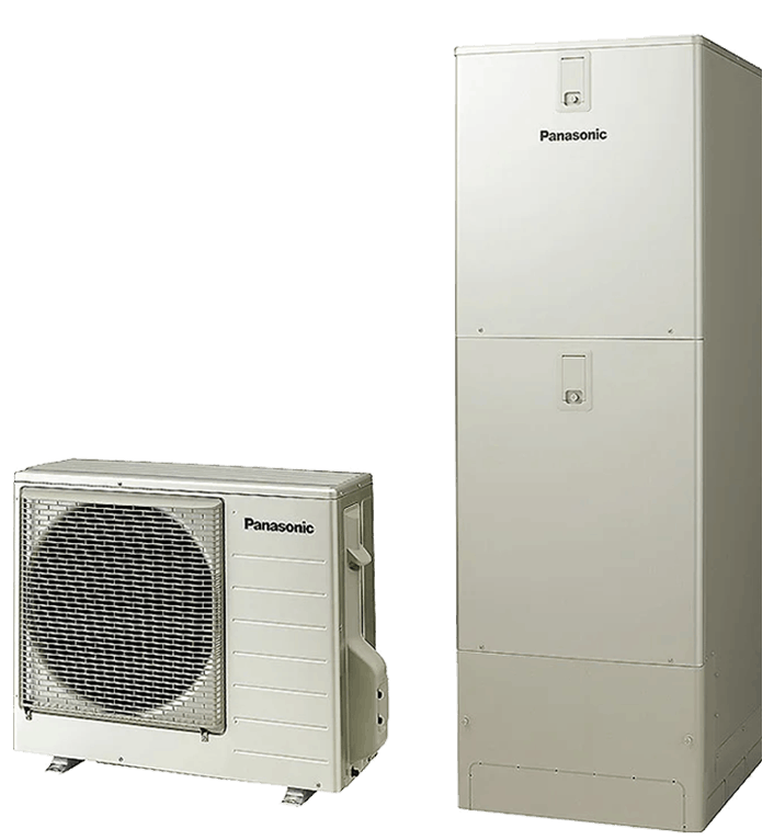パナソニック370Lエコキュート